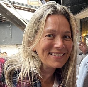 Meet your Posher, Christina